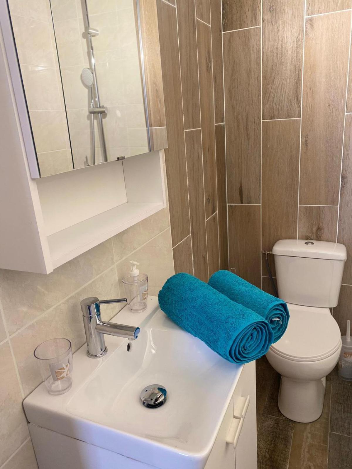 Appartement Coeur De Грасс Экстерьер фото
